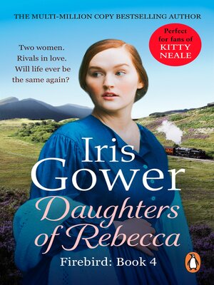 cover image of Daughters of Rebecca